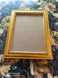 5*7 Photo Frame Stilish New - Mix