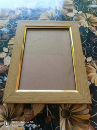 5*7 Photo Frame Stilish New - Mix