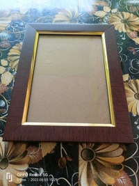 5*7 Photo Frame Stilish New - Mix