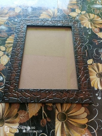 5*7 Photo Frame Stilish New - Mix