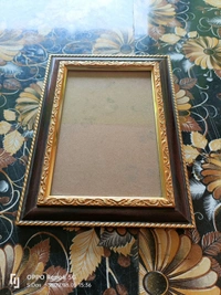 4*4 Photo Frame New Stile  - Mix All Collour