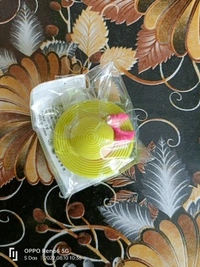 Stilish rubber  - Mix Colour