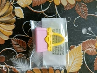 Stilish rubber  - Mix Colour
