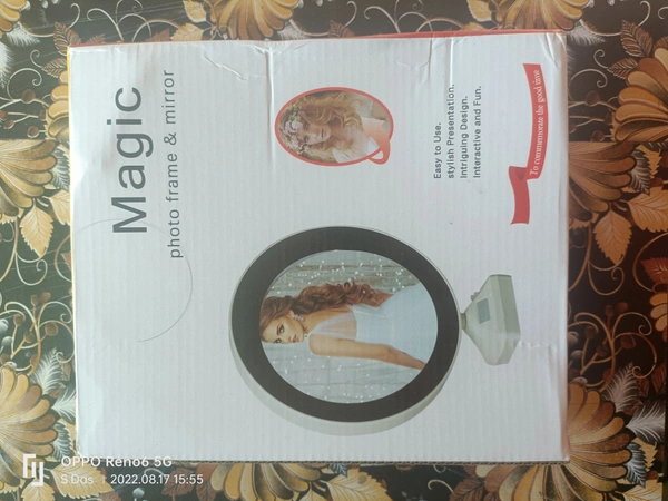 Magai Photo Frame