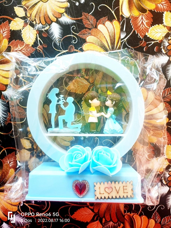 Love Gift Items