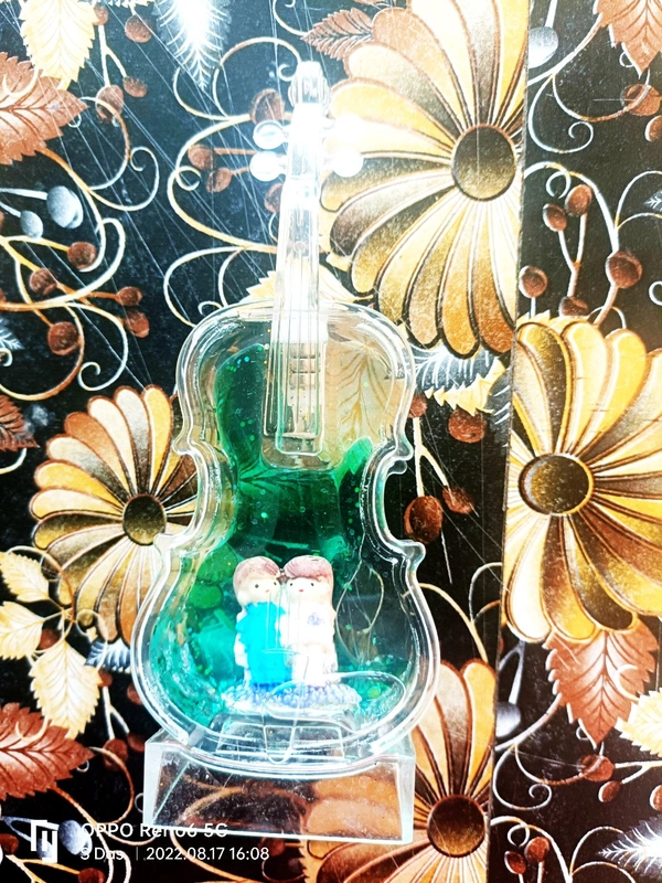 Gitter Gift 