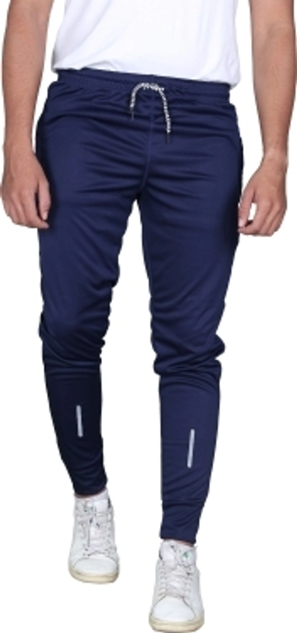 Men's Trackpant  - Black Olive Maroon Navy DarkGrey, S M L Xl 2xl