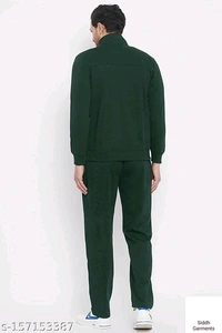 Men Tracksuits  - Teal, All