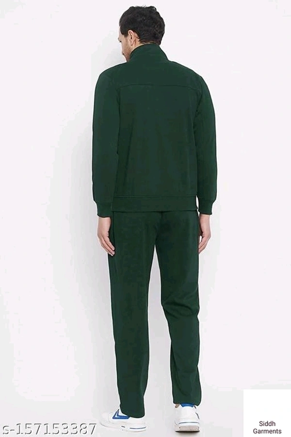 Men Tracksuits  - Teal, All