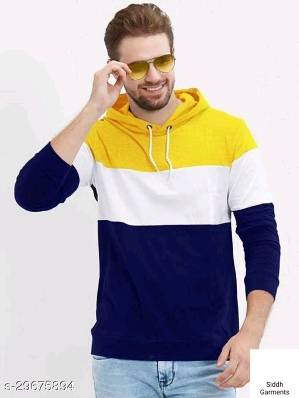 Hoodies  - Gold, All Size Available