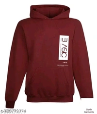 Hoodies  - Black, All Size Available