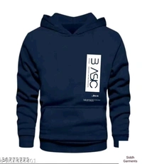 Hoodies  - Black, All Size Available