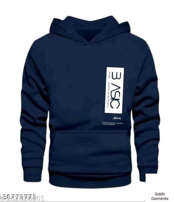 Hoodies  - Black, All Size Available
