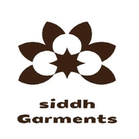 Siddh Garments  - Logo