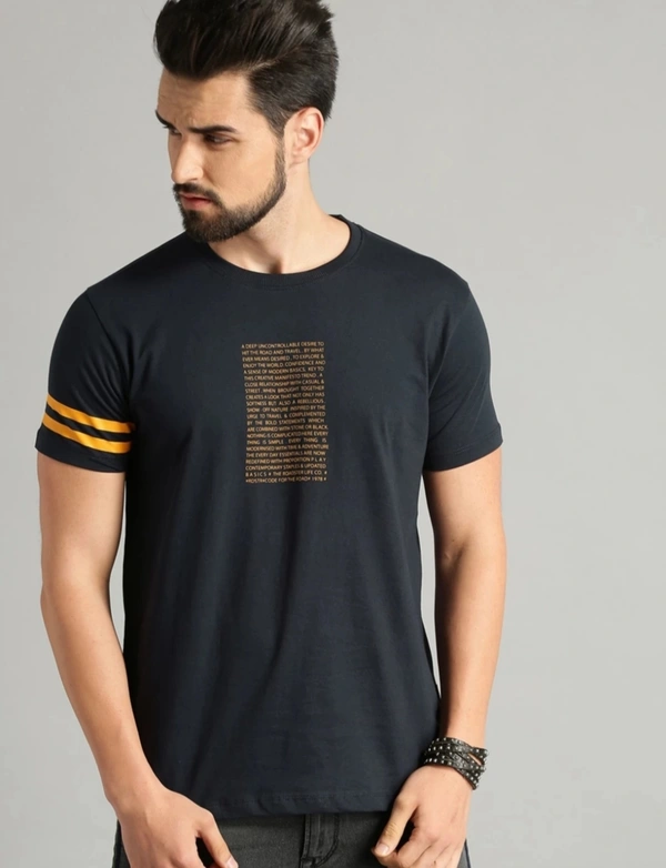 Roadster - Black And Grey, M