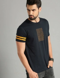 Roadster - Black And Grey, M