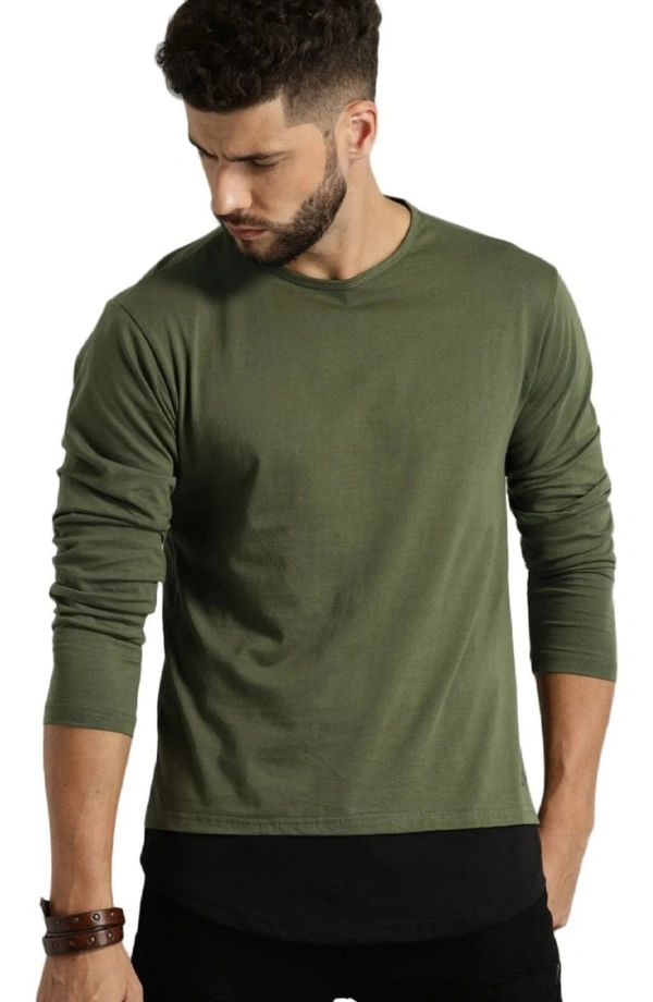 Roadster - Green, M