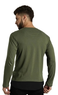 Roadster - Green, M