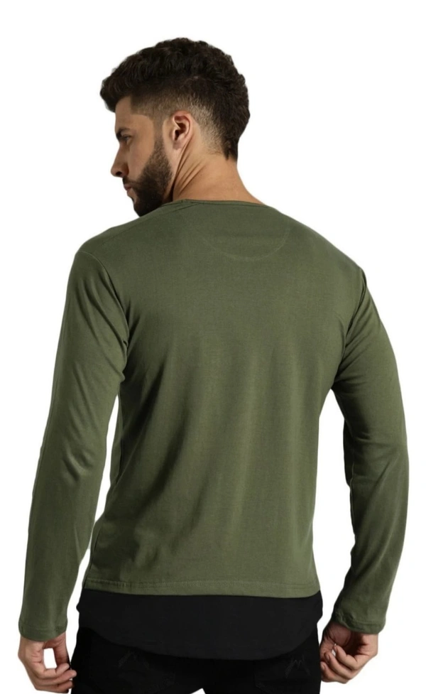 Roadster - Green, M