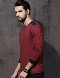 Roadster - Red, M