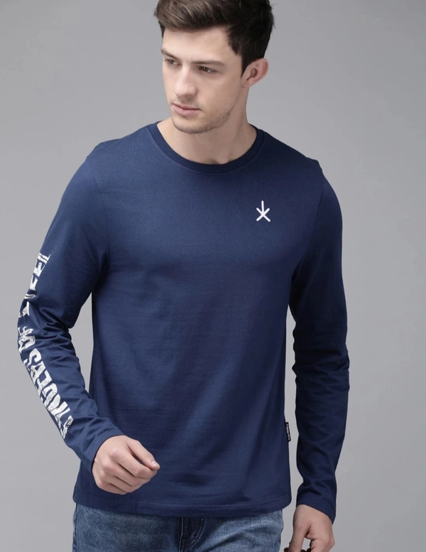 Roadster - Navy, M