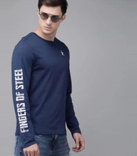 Roadster - Navy, M
