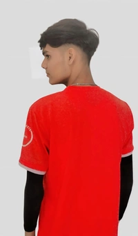Roadster - Torch Red, S|M|L|XL
