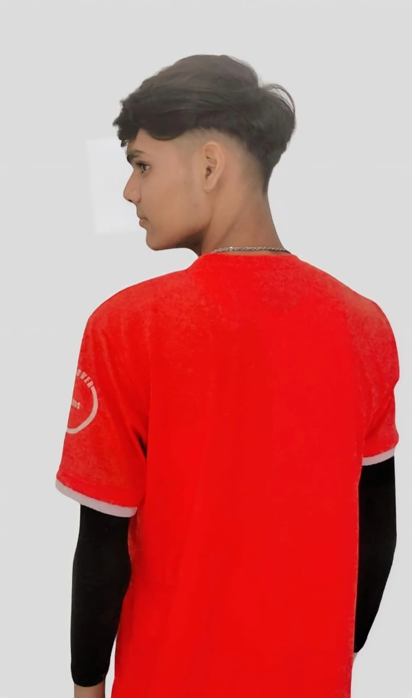 Roadster - Torch Red, S|M|L|XL