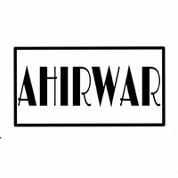 AHIRWAR  - Logo