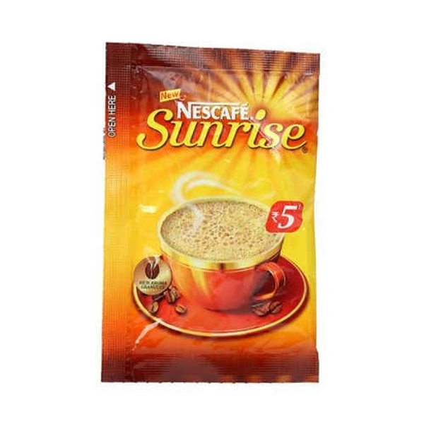 Red Label Sunrise Coffee - 5.5 g