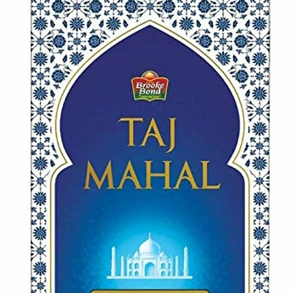 Taj Mahal Tea - 100 g