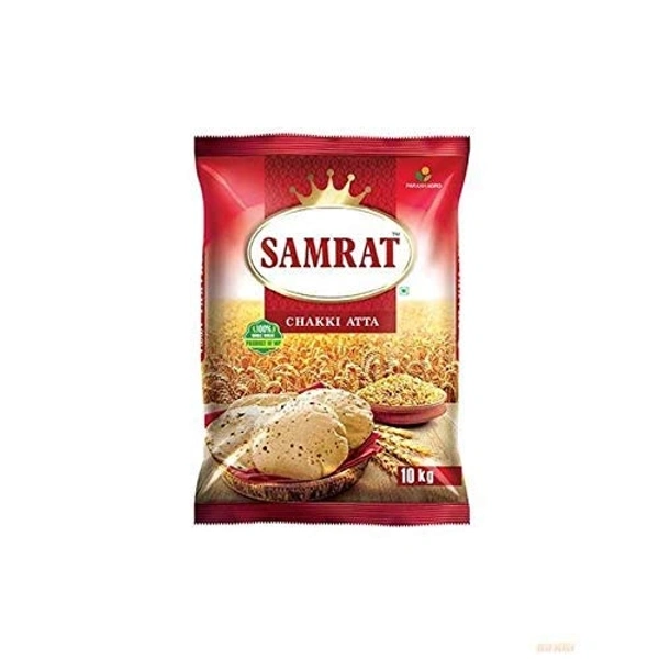 Samrat Aatta