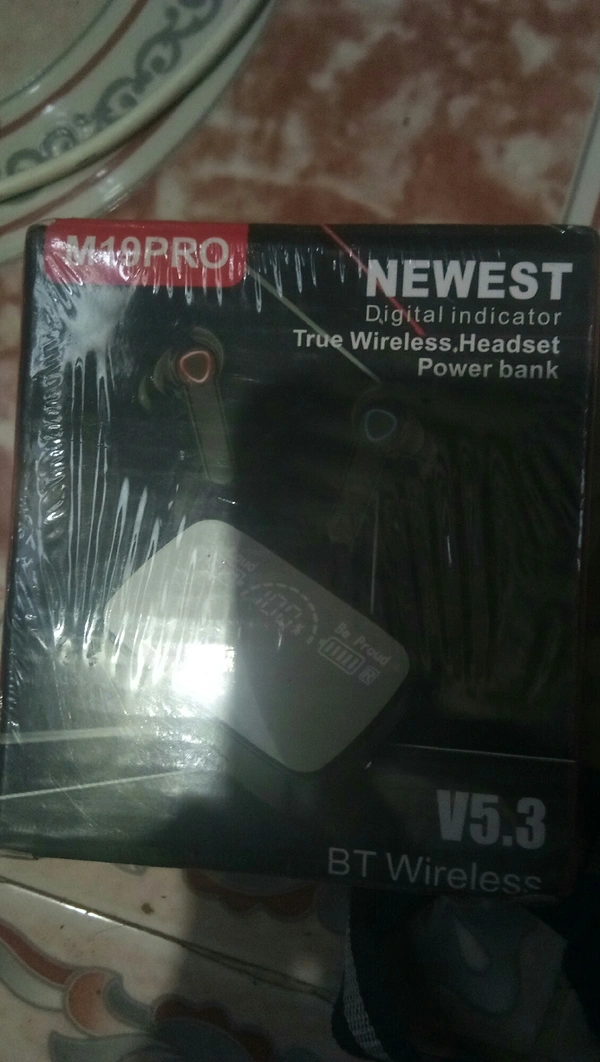 M19 Pro
