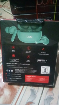 boat Airdopes 131 pro