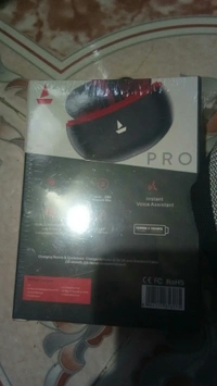 Boat airdopes pro 402