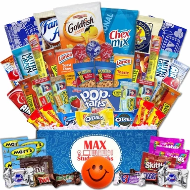 Snacks