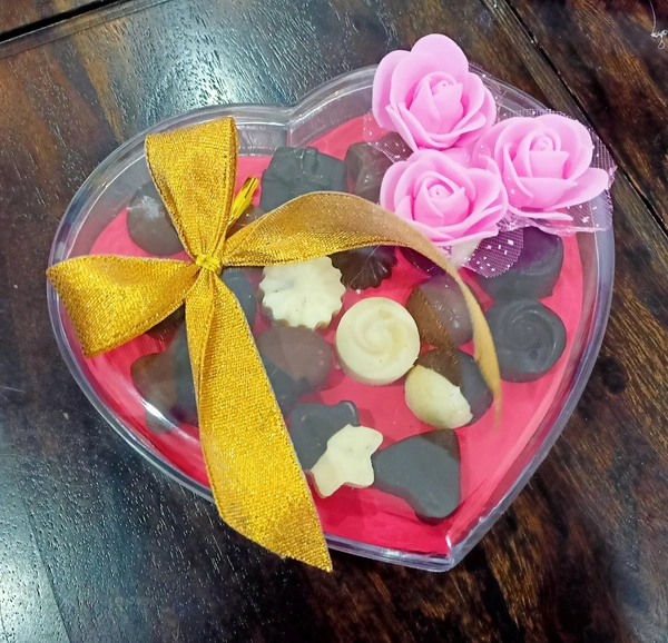 Assorted Chocolates  - 20 Chocolates