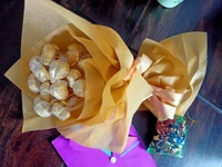 Chocolate Bouquet  - 25 Chocolates
