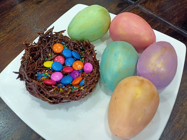 Theme Chocolates 