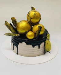 Cake Making Class 