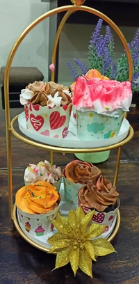 Cake Making Class 
