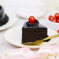 Chocolate Truffle Cake