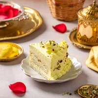  Rasmalai  Cake Half kg