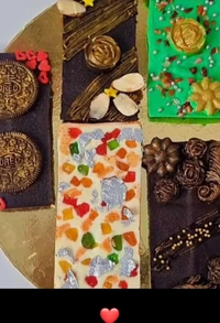 Rakhi Hamper 
