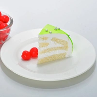 Glaze Cake Half kg