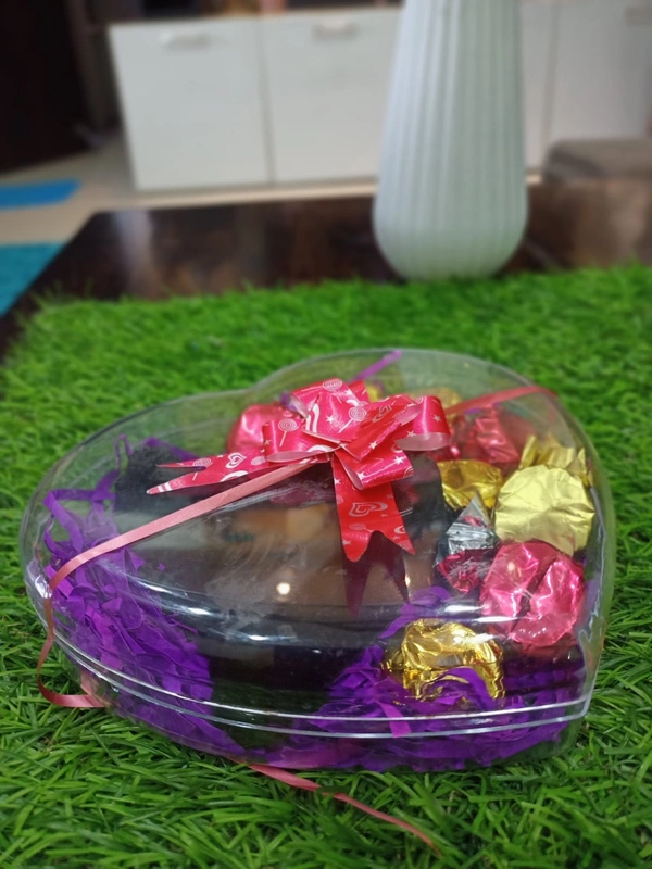 Chocolate Ganesha Hamper 