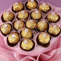Luxury Ferrero Rocher Bouquet
