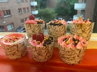 Student's Work 