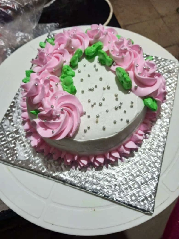 Student's Work 
