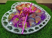 Diwali Cracker Chocolates Gift Pack